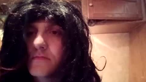 dirtylittlehoe8 online show from March 22, 5:06 pm