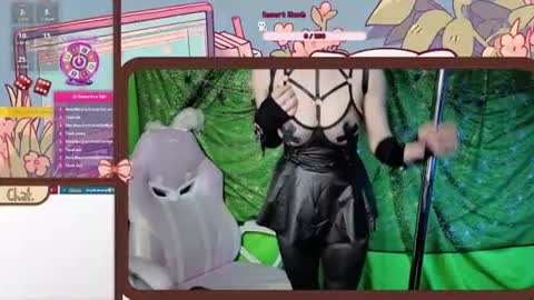 Dirty Little Ratty online show from August 4, 3:58 am