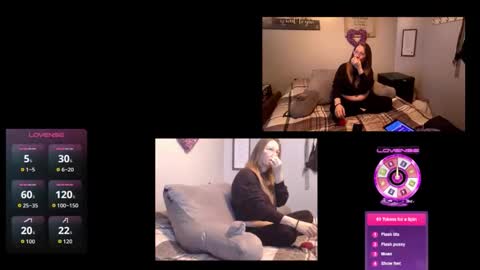 Dirty little secret online show from May 4, 2:40 pm