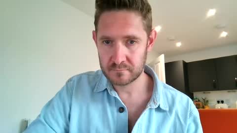 Exhibitionist Ben online show from June 15, 10:13 am
