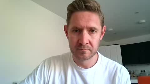 Exhibitionist Ben online show from June 23, 11:11 am