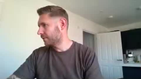 Exhibitionist Ben online show from July 6, 11:13 am