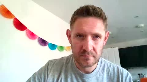 Exhibitionist Ben online show from July 15, 10:49 am