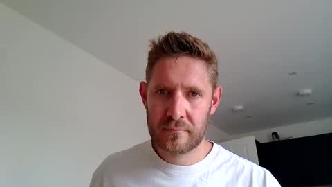 Exhibitionist Ben online show from July 30, 1:18 pm