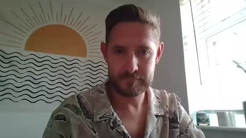 Exhibitionist Ben online show from August 10, 10:38 am