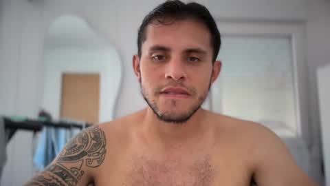 dirtymadrid online show from August 1, 9:48 am