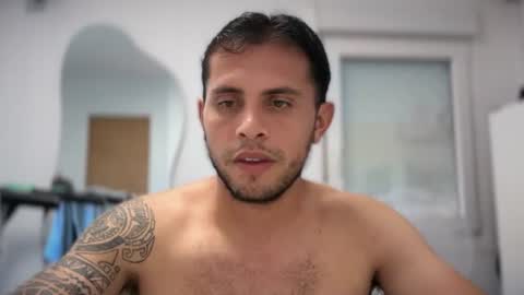 dirtymadrid online show from August 1, 10:54 am
