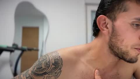 dirtymadrid online show from August 1, 12:00 pm