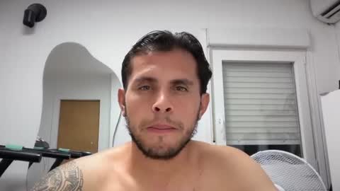 dirtymadrid online show from August 4, 8:17 pm