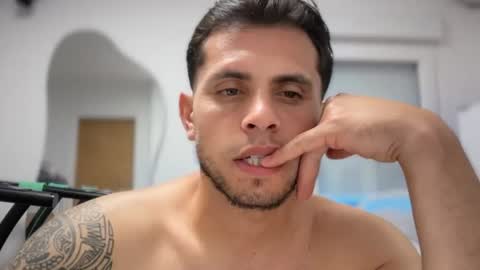 dirtymadrid online show from August 7, 6:41 pm
