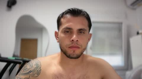dirtymadrid online show from August 10, 6:09 pm