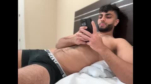 dirtynick1 online show from May 2, 7:40 pm
