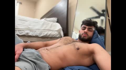 dirtynick1 online show from May 12, 3:07 am