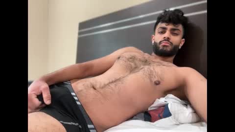 dirtynick1 online show from June 8, 7:09 pm