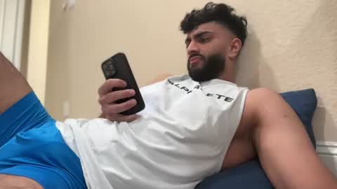dirtynick1 online show from June 21, 1:39 am