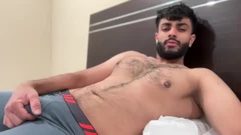 dirtynick1 online show from June 26, 1:14 pm