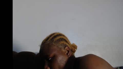Dirtypearl online show from July 24, 12:52 pm