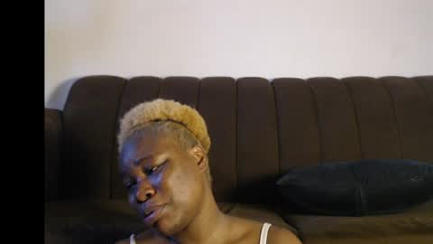 Dirtypearl online show from August 5, 6:44 am