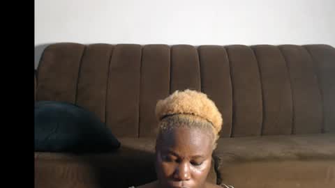 Dirtypearl online show from August 6, 7:51 am