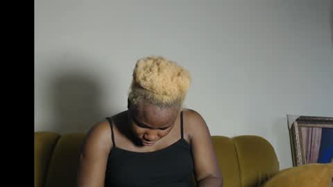 Dirtypearl online show from August 8, 4:51 pm