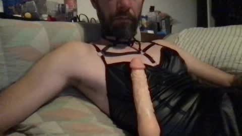 Dirtypervmind online show from February 19, 4:27 pm
