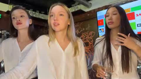 Tony Masha and Jessy and sometime some Boss online show from July 15, 2:29 pm