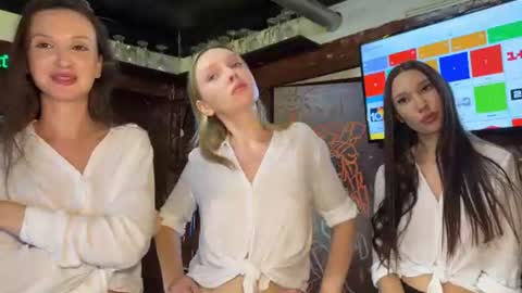 Tony Masha and Jessy and sometime some Boss online show from July 15, 6:53 pm