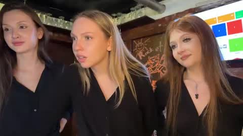 Tony Masha and Jessy and sometime some Boss online show from July 16, 3:35 pm