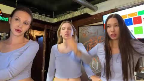 Tony Masha and Jessy and sometime some Boss online show from August 6, 5:23 pm