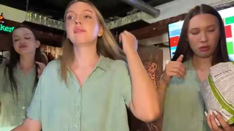 Tony Masha and Jessy and sometime some Boss online show from August 7, 1:00 pm
