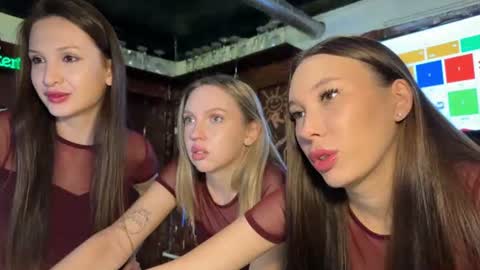 Tony Masha and Jessy and sometime some Boss online show from August 14, 7:12 am