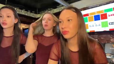 Tony Masha and Jessy and sometime some Boss online show from August 14, 11:36 am
