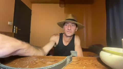 dirtyuniversal online show from August 12, 7:43 am