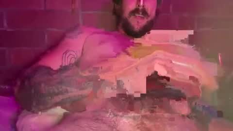 discodongdaddy online show from August 9, 4:30 pm