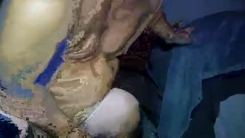 Discreetdwarf88 online show from July 11, 2:17 am