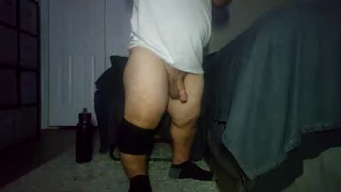 Discreetdwarf88 online show from July 18, 2:56 am