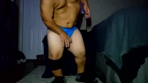 Discreetdwarf88 online show from August 17, 1:21 am