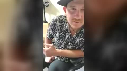 discreetmt online show from July 6, 2:26 am
