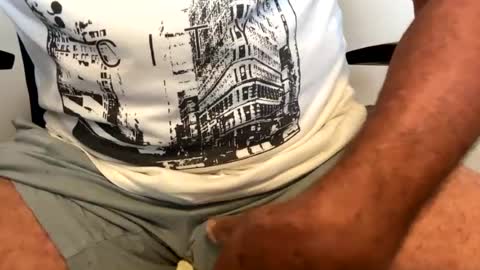 discretmature online show from July 23, 5:48 pm