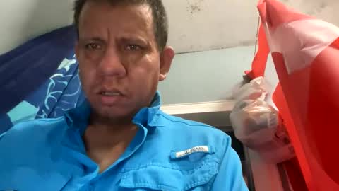 sexyguy online show from April 10, 12:56 pm