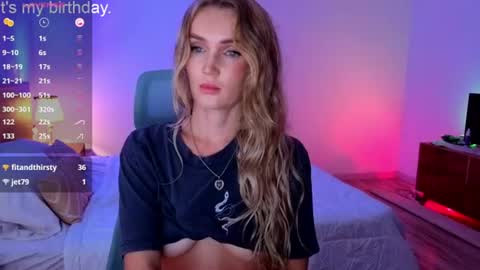 JASMINE online show from July 12, 12:11 pm