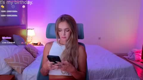 JASMINE online show from July 13, 1:07 pm