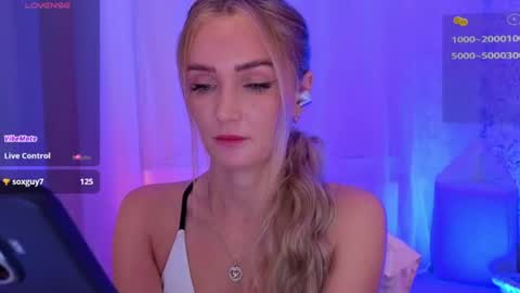 JASMINE online show from August 14, 7:28 pm