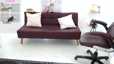 Diva online show from August 11, 12:34 am
