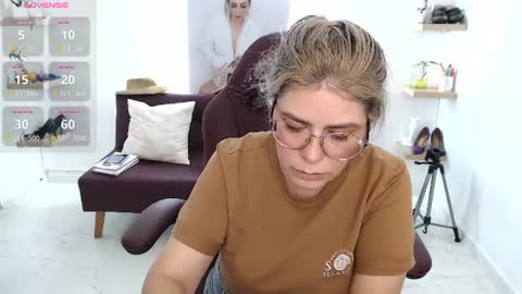 Diva online show from August 12, 4:31 pm