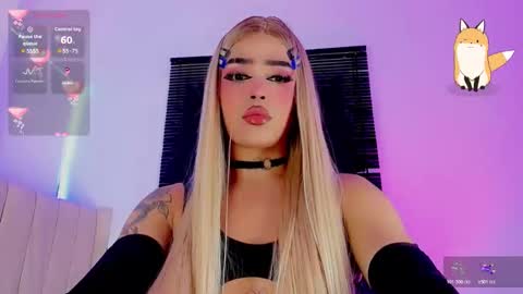 diva_ts_ online show from April 19, 5:50 am