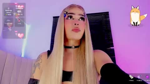 diva_ts_ online show from April 19, 6:56 am