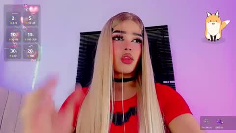 diva_ts_ online show from April 20, 3:05 am