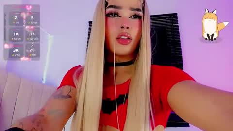 diva_ts_ online show from April 20, 5:17 am