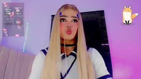 diva_ts_ online show from April 22, 2:14 am